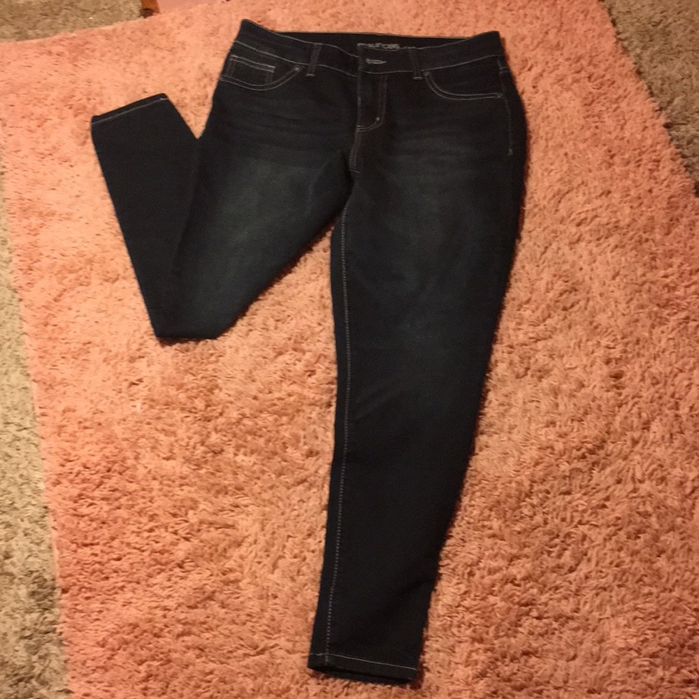 Maurices jeans NWOT